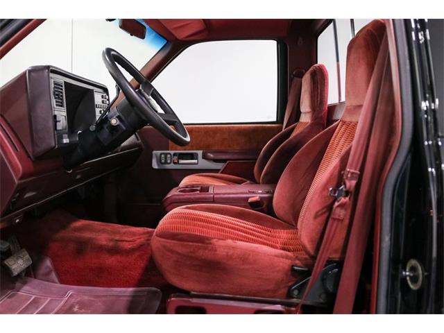 1990 Chevrolet Super Sport (CC-2070417) for sale in Sherman, Texas