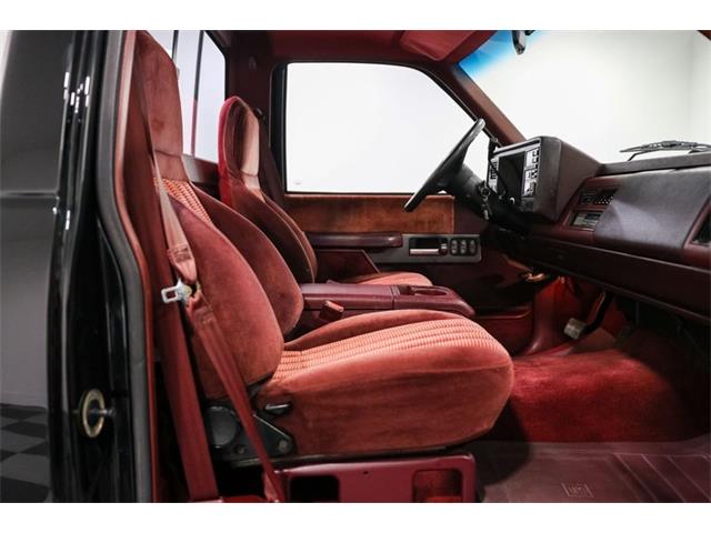 1990 Chevrolet Super Sport (CC-2070417) for sale in Sherman, Texas