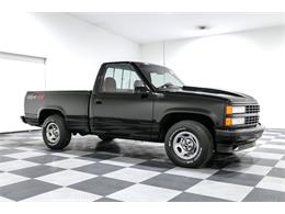 1990 Chevrolet Super Sport (CC-2070417) for sale in Sherman, Texas