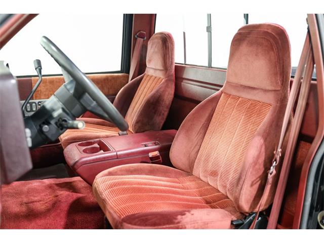 1990 Chevrolet Super Sport (CC-2070417) for sale in Sherman, Texas