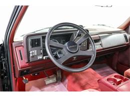 1990 Chevrolet Super Sport (CC-2070417) for sale in Sherman, Texas