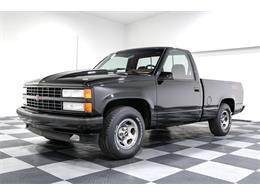 1990 Chevrolet Super Sport (CC-2070417) for sale in Sherman, Texas