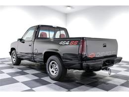 1990 Chevrolet Super Sport (CC-2070417) for sale in Sherman, Texas