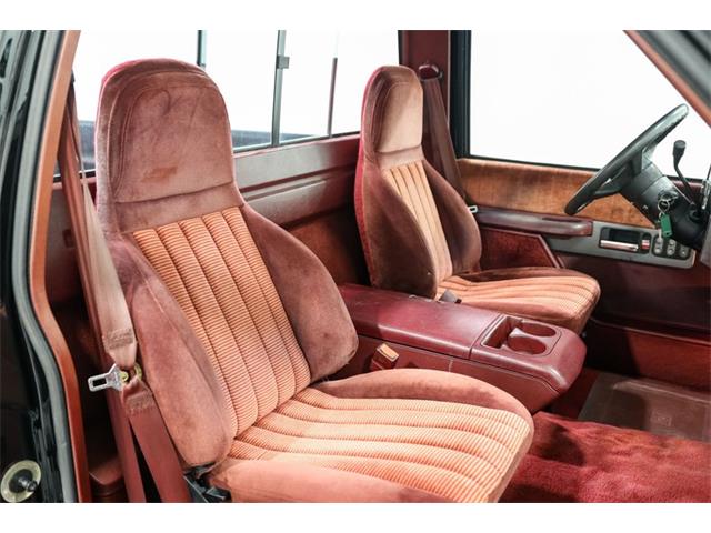 1990 Chevrolet Super Sport (CC-2070417) for sale in Sherman, Texas
