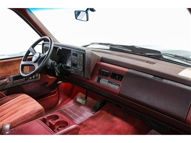 1990 Chevrolet Super Sport (CC-2070417) for sale in Sherman, Texas