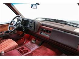 1990 Chevrolet Super Sport (CC-2070417) for sale in Sherman, Texas