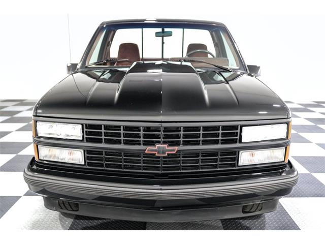 1990 Chevrolet Super Sport (CC-2070417) for sale in Sherman, Texas