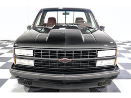 1990 Chevrolet Super Sport (CC-2070417) for sale in Sherman, Texas