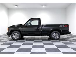 1990 Chevrolet Super Sport (CC-2070417) for sale in Sherman, Texas