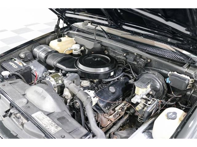 1990 Chevrolet Super Sport (CC-2070417) for sale in Sherman, Texas