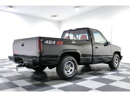 1990 Chevrolet Super Sport (CC-2070417) for sale in Sherman, Texas