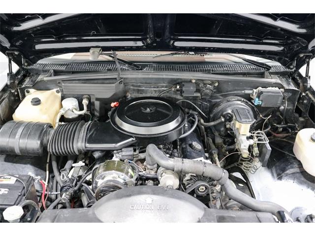 1990 Chevrolet Super Sport (CC-2070417) for sale in Sherman, Texas