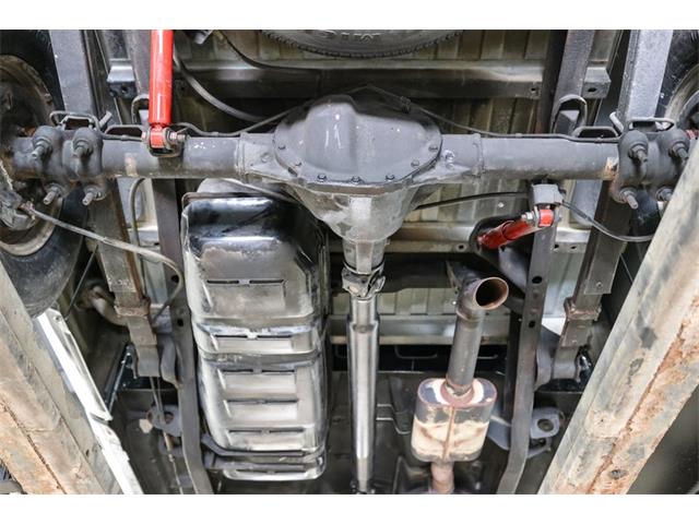 1990 Chevrolet Super Sport (CC-2070417) for sale in Sherman, Texas