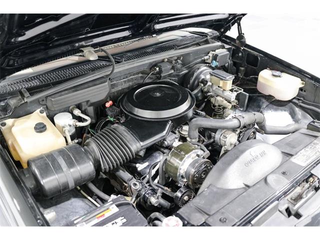 1990 Chevrolet Super Sport (CC-2070417) for sale in Sherman, Texas