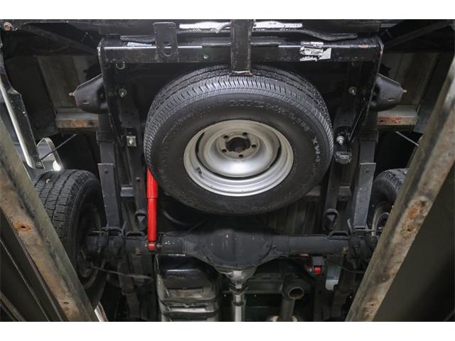 1990 Chevrolet Super Sport (CC-2070417) for sale in Sherman, Texas