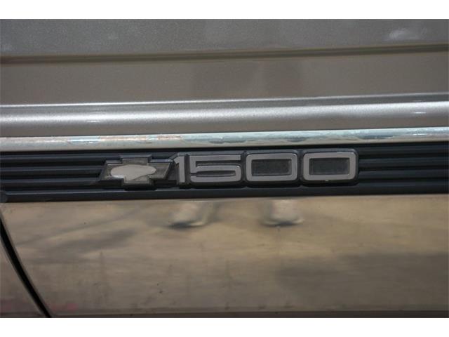 1998 Chevrolet K-1500 (CC-2074170) for sale in Kentwood, Michigan
