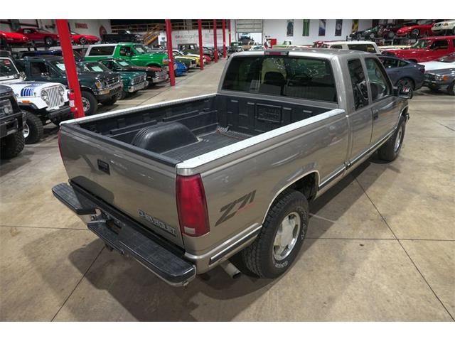1998 Chevrolet K-1500 (CC-2074170) for sale in Kentwood, Michigan