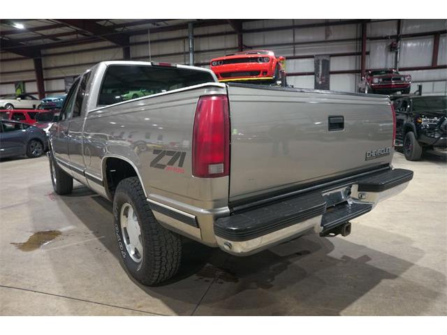 1998 Chevrolet K-1500 (CC-2074170) for sale in Kentwood, Michigan