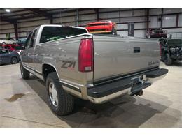 1998 Chevrolet K-1500 (CC-2074170) for sale in Kentwood, Michigan