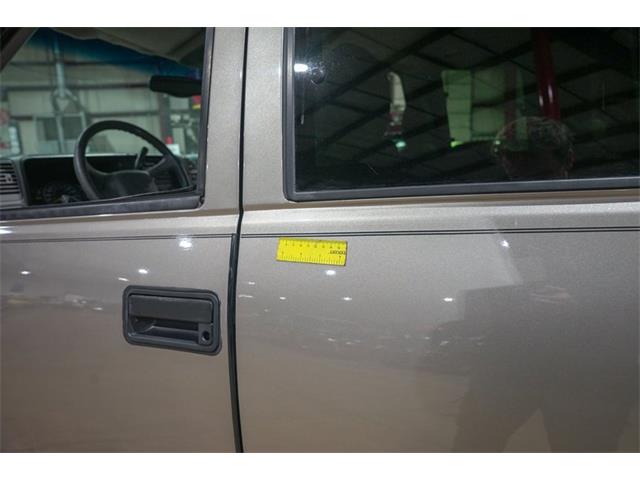 1998 Chevrolet K-1500 (CC-2074170) for sale in Kentwood, Michigan