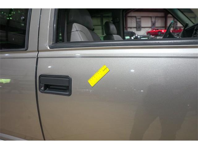1998 Chevrolet K-1500 (CC-2074170) for sale in Kentwood, Michigan