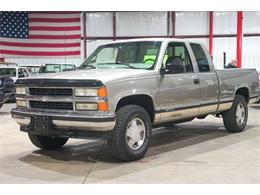 1998 Chevrolet K-1500 (CC-2074170) for sale in Kentwood, Michigan