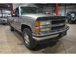 1998 Chevrolet K-1500 (CC-2074170) for sale in Kentwood, Michigan