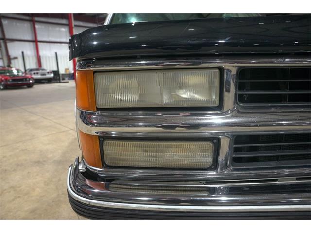 1998 Chevrolet K-1500 (CC-2074170) for sale in Kentwood, Michigan