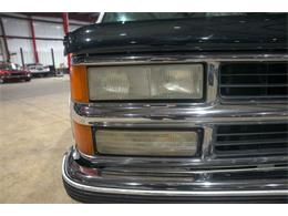 1998 Chevrolet K-1500 (CC-2074170) for sale in Kentwood, Michigan