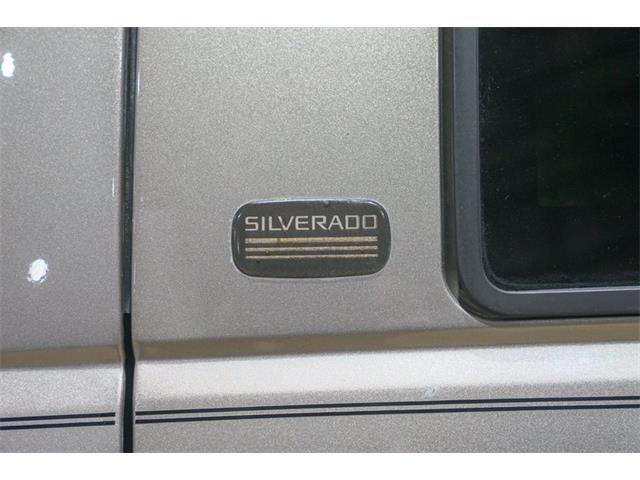 1998 Chevrolet K-1500 (CC-2074170) for sale in Kentwood, Michigan