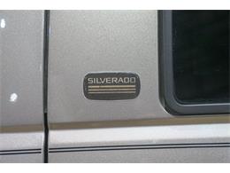 1998 Chevrolet K-1500 (CC-2074170) for sale in Kentwood, Michigan