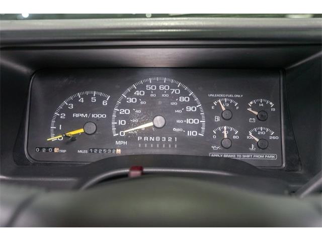 1998 Chevrolet K-1500 (CC-2074170) for sale in Kentwood, Michigan