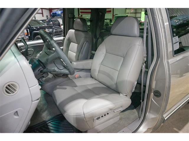 1998 Chevrolet K-1500 (CC-2074170) for sale in Kentwood, Michigan
