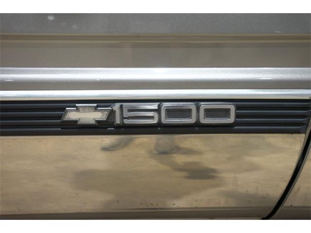 1998 Chevrolet K-1500 (CC-2074170) for sale in Kentwood, Michigan