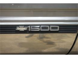 1998 Chevrolet K-1500 (CC-2074170) for sale in Kentwood, Michigan