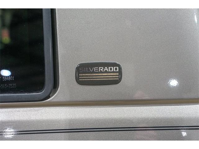 1998 Chevrolet K-1500 (CC-2074170) for sale in Kentwood, Michigan