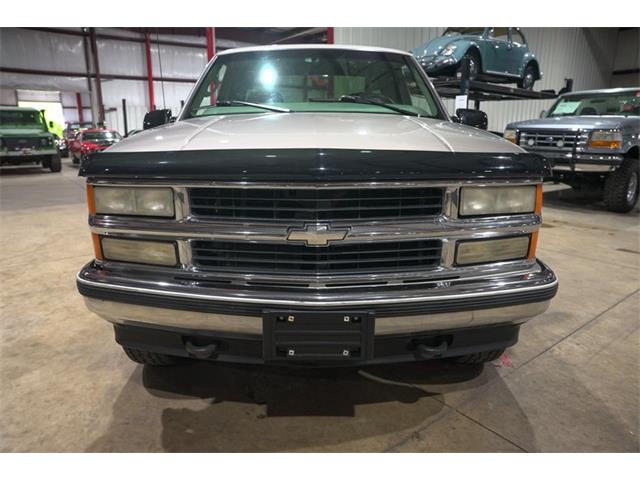 1998 Chevrolet K-1500 (CC-2074170) for sale in Kentwood, Michigan