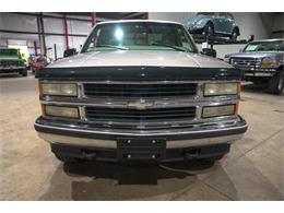 1998 Chevrolet K-1500 (CC-2074170) for sale in Kentwood, Michigan