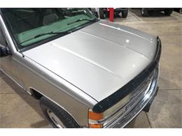 1998 Chevrolet K-1500 (CC-2074170) for sale in Kentwood, Michigan