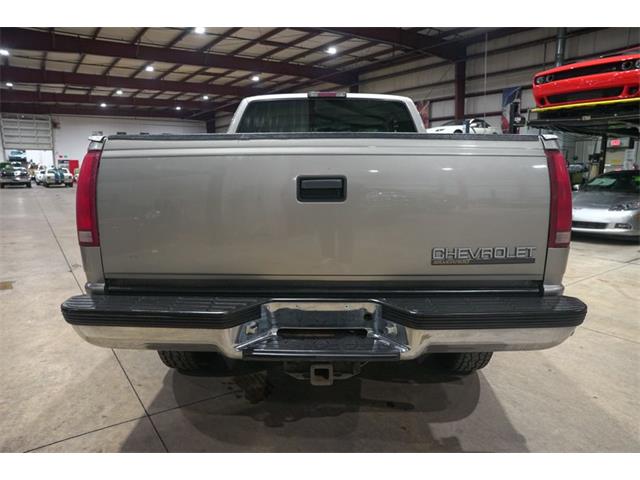 1998 Chevrolet K-1500 (CC-2074170) for sale in Kentwood, Michigan