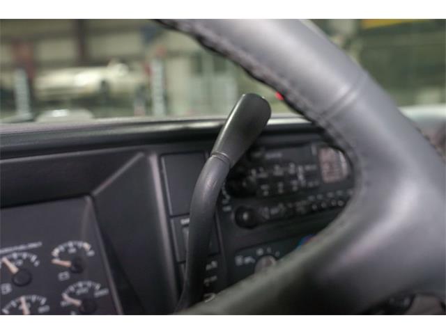 1998 Chevrolet K-1500 (CC-2074170) for sale in Kentwood, Michigan
