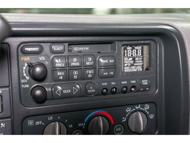 1998 Chevrolet K-1500 (CC-2074170) for sale in Kentwood, Michigan