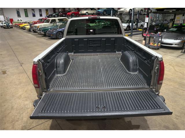 1998 Chevrolet K-1500 (CC-2074170) for sale in Kentwood, Michigan