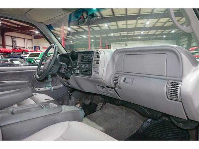1998 Chevrolet K-1500 (CC-2074170) for sale in Kentwood, Michigan