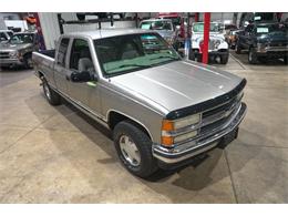 1998 Chevrolet K-1500 (CC-2074170) for sale in Kentwood, Michigan