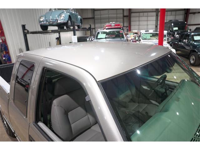1998 Chevrolet K-1500 (CC-2074170) for sale in Kentwood, Michigan