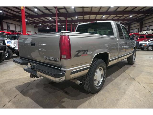 1998 Chevrolet K-1500 (CC-2074170) for sale in Kentwood, Michigan