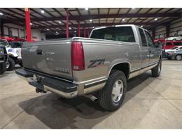 1998 Chevrolet K-1500 (CC-2074170) for sale in Kentwood, Michigan