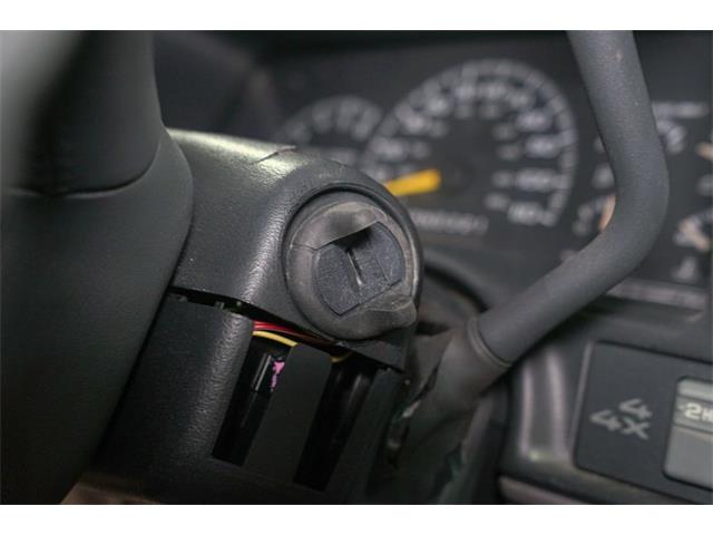 1998 Chevrolet K-1500 (CC-2074170) for sale in Kentwood, Michigan