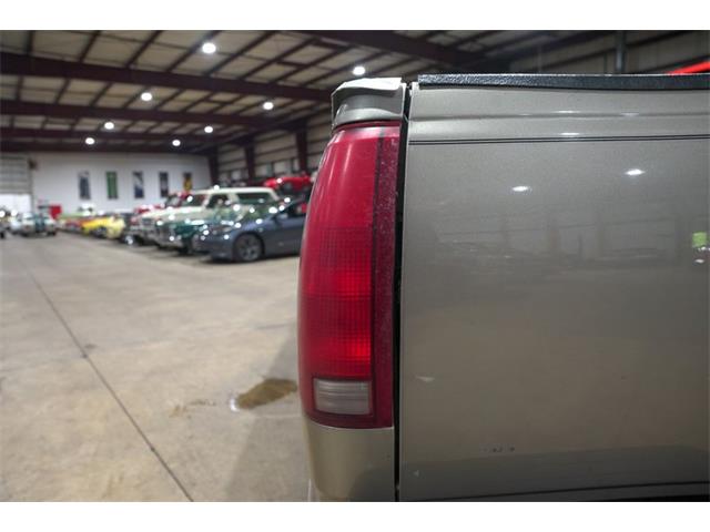 1998 Chevrolet K-1500 (CC-2074170) for sale in Kentwood, Michigan
